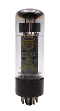 Mullard made great for sale  BILLINGSHURST
