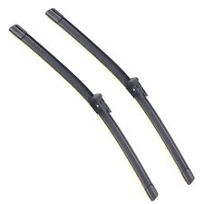 par de limpador de para-brisa para Volkswagen Jetta 2011-2019 Passat B7 2012-2015 comprar usado  Enviando para Brazil