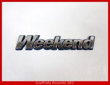 Scritta fregio logo usato  Siracusa