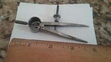 Vintage starrett flat for sale  Northville