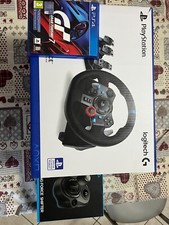 Volante logitech g29 usato  Trivignano Udinese