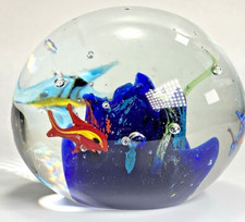Colorful art glass for sale  Mesa