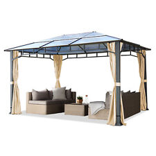 Gazebo giardino gazebo usato  Spedire a Italy