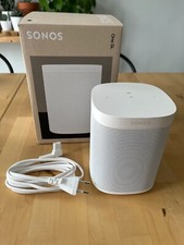 Sonos one enceinte d'occasion  Bretteville-sur-Odon