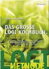 Große logi kochbuch gebraucht kaufen  Berlin