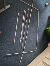 T25 window curtain for sale  BATHGATE