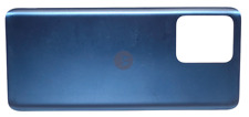 OEM MOTOROLA MOTO G STYLUS 2023 XT2317-3 PORTA DE CARCAÇA TAMPA TRASEIRA AZUL ~JUSTO comprar usado  Enviando para Brazil
