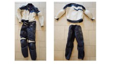 Schwabenleder lederkombi teile gebraucht kaufen  Bergisch Gladbach