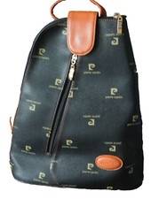 Pierre cardin rucksack gebraucht kaufen  Deutschland