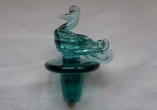 Bouchon bouteille verre d'occasion  Fécamp
