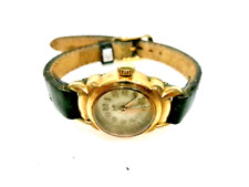Montre bracelet vintage d'occasion  Gémenos