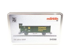 Märklin 94198 gedeckter gebraucht kaufen  Hameln