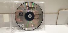 Final fantasy ps1 usato  Roma