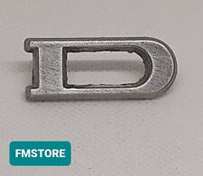 Ford lettera logo usato  Floridia