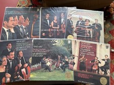 Lot mozart string for sale  Signal Mountain