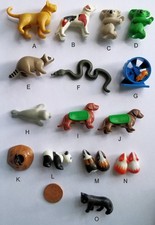 Playmobil animals pick for sale  Chenango Forks