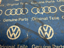 Genuine audi parts for sale  ARLESEY