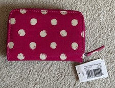 cath kidston wallet for sale  SPALDING