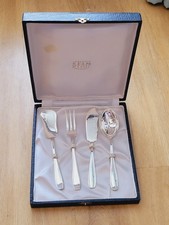 Ancien coffret couverts d'occasion  Montpellier-