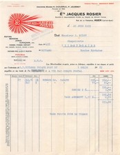 1939 rotins bowens d'occasion  France