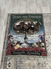 Stretch tapestry acrylic for sale  Fort Lauderdale