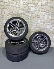 Riginal mercedes klasse gebraucht kaufen  Moormerland
