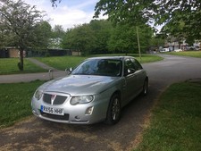 rover 75 connoisseur diesel for sale rover 75 connoisseur diesel for sale MANCHESTER