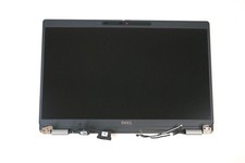 Tela de notebook Dell 13,3" alta definição total toque LCD antirreflexo com suporte para Latitude comprar usado  Enviando para Brazil