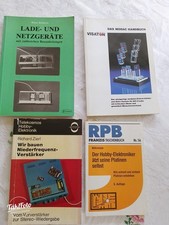 Elektronik bücher gebraucht kaufen  Leonberg