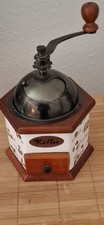 Kaffeemühle gebraucht kaufen  Wolfenbüttel