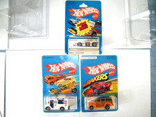 Hot wheels vintage for sale  San Juan Bautista