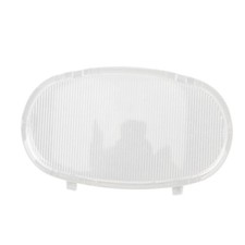 Usado, Lâmpada de porta de carro lente transparente 8411A001 para L200 Triton MK4 2006-2014 comprar usado  Enviando para Brazil
