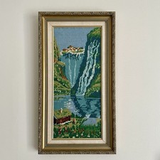 Vintage song norway for sale  Corning