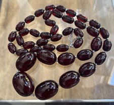 Antique marbled cherry for sale  SHOREHAM-BY-SEA