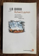 Richard laymon bara usato  Genova