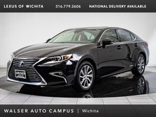 lexus 2016 300h es for sale  Wichita