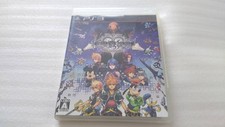 PS3 Kingdom Hearts-Hd2.5 Remix Playstation 3 Hearts HD2.5 comprar usado  Enviando para Brazil