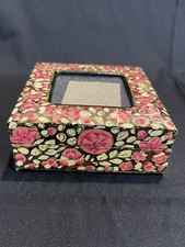 Photo jewelry box for sale  Snohomish
