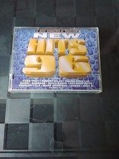 New hits various for sale  HEMEL HEMPSTEAD
