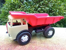 Ddr dumper kipper gebraucht kaufen  Grünhain-Beierfeld