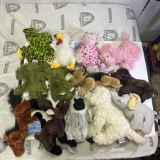 Webkinz plush lot for sale  Endicott