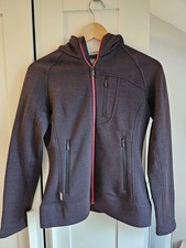 Icebreaker damen jacke gebraucht kaufen  Taufkirchen