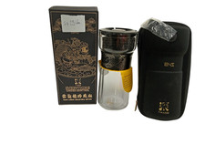 Zens portable glass for sale  RUGBY