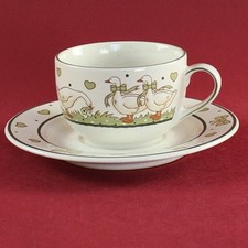 Kaffeetasse untertasse pfalzke gebraucht kaufen  Oberhausen