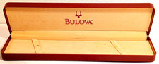 Bulova scatola per usato  Santena