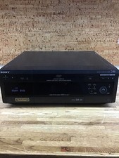 Sony dvp cx860 for sale  Huntington Beach