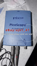 Pcs used picoscope d'occasion  Expédié en Belgium