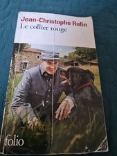 Jean christophe rufin d'occasion  Ajaccio-