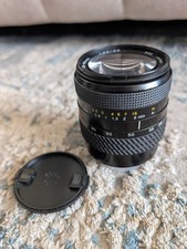 Tokina 80mm 3.5 for sale  WISBECH