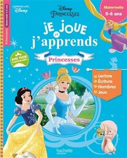 Princesses joue apprends d'occasion  France